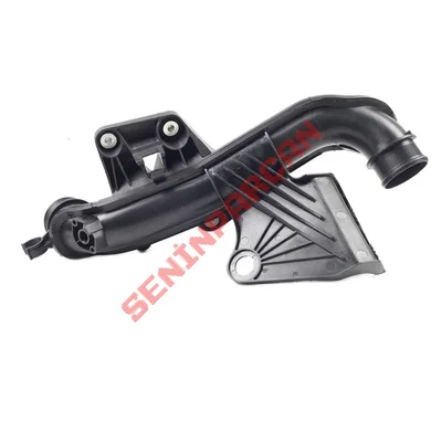 8K0145673AJ - İNTERKOL BORUSU AUDI A4 2008-2016