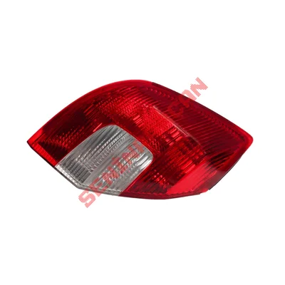 5J6945111 - STOP LAMBASI SOL FABİA 2007-