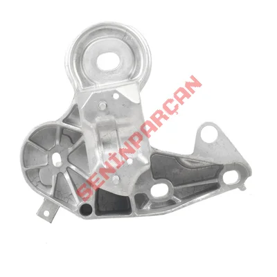 4F0199352M - MOTOR KULAK SAĞ AUDI A6 3.0 TDI 2.0 TFSI 2005-2011