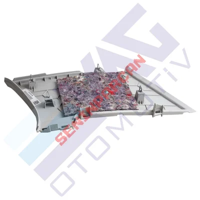 5G4867287D - C DİREĞİ KAPLAMASI