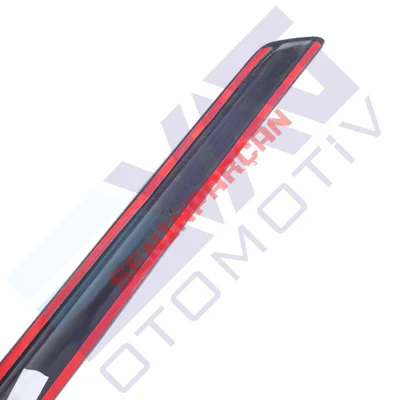 1Z0853753CB41 - KAPI KORUMA ÇITASI