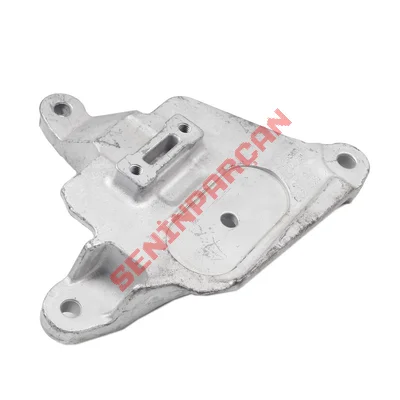 8K0399115BS - ŞANZIMAN BRAKETİ