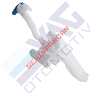 5Q0955453R - CAM SU DEPOSU FAR YIKAMALI