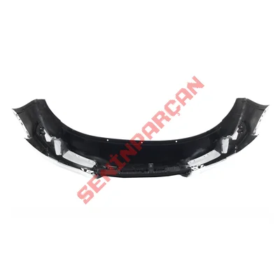 4F0807105AA - TAMPON ÖN FAR YIKAMALI AUDI A6 2009- 2011