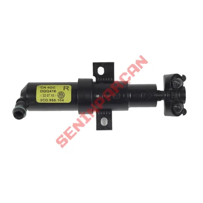 3C0955104 - MEME TAŞIYICISI VE YIKAMA