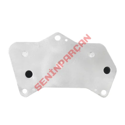 02E409061B - ŞANZIMAN YAĞ SOĞUTUCU 6 İLERİ DSG