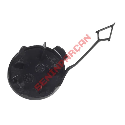 3V0807241 - ÇEKİ DEMİR KAPAĞI ÖN TAMPON SUPER B 2015-