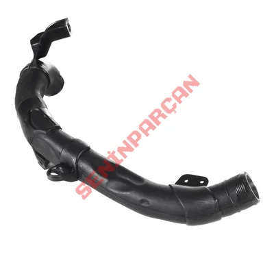 1K0145840AE - İNTERKOL BORUSU PASSAT GOLF 2011-