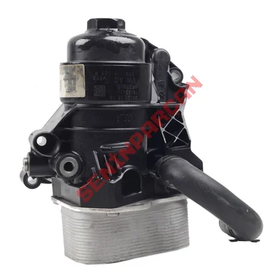 03N115389A - YAG SOGUTUCU+KUTUK KOMPLE CADDY 16> CC 12>17 CRAFT - Original