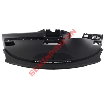 3C1857004LTKV - ÖN GÖĞÜS TORPİDO SİYAH PASSAT B6 B7 CC