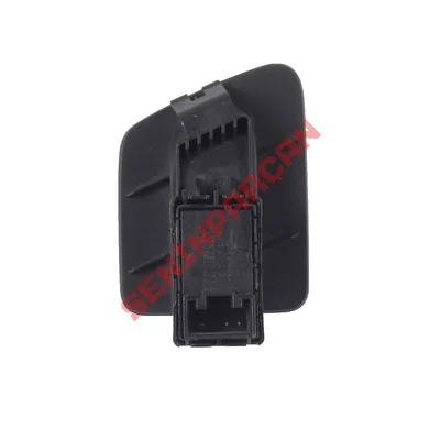 3G0959831 - BAGAJ AÇMA DÜĞMESİ