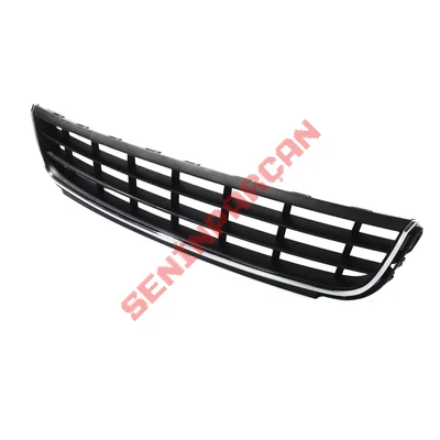 5C6853677 - TAMPON IZGARASI ORTA KROMLU JETTA 2011-2015