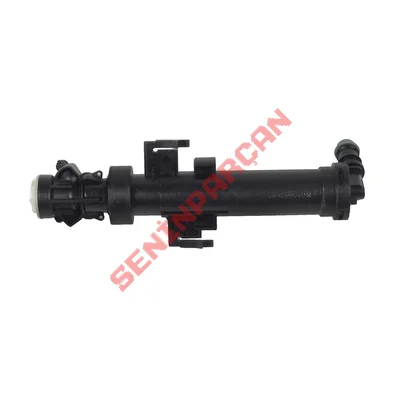 8R0955102A - FAR YIKAMA ROBOTU SAĞ AUDI Q5 2009-