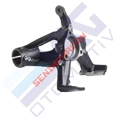 5Q0407255N - TEKERL RULM MUHAFAZ (ÇENELİ) - Aftermarket