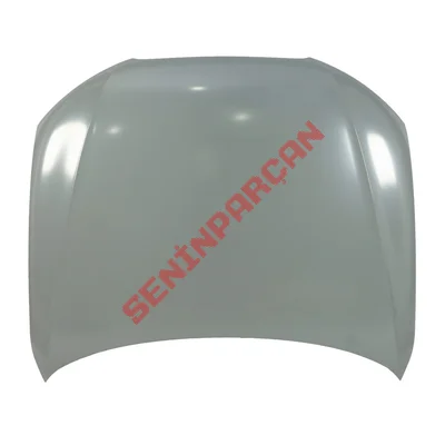 8K0823029H - MOTOR KAPUTU A4 2013-