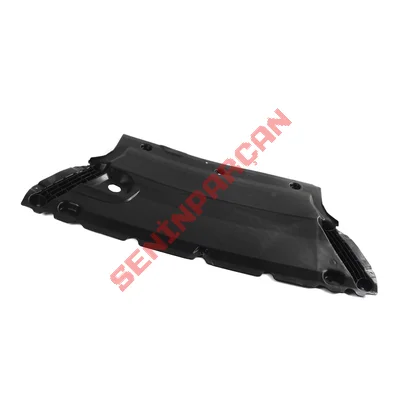 8W0863821B - MOTOR ALT MUHAFAZASI AUDI A4 A5 2016-2019