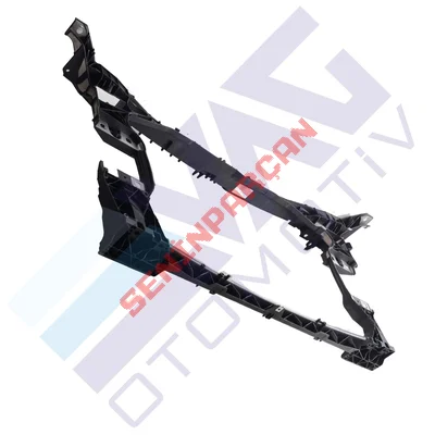 8W0805594 - PANEL ÖN A4 2017-