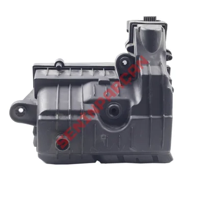 5Q0129607S - HAVA FİLTRE KUTUSU 1.6 DİZEL GOLF7 2013> - Aftermarket