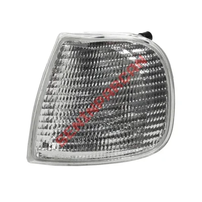 6K5953049C - SİNYAL LAMBASI ÖN SOL BEYAZ POLO 97-