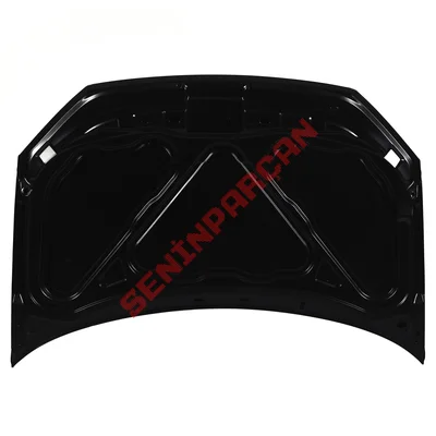 6Q0823031H - MOTOR KAPUTU POLO 2005- - Aftermarket