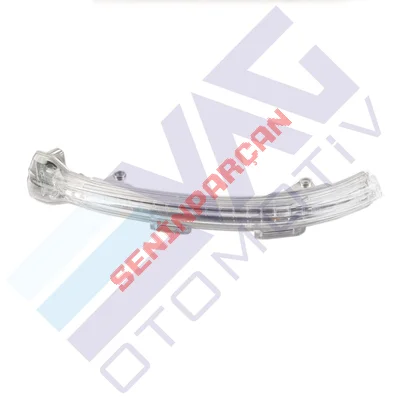 5G0949102 - SİNYAL LAMBASI