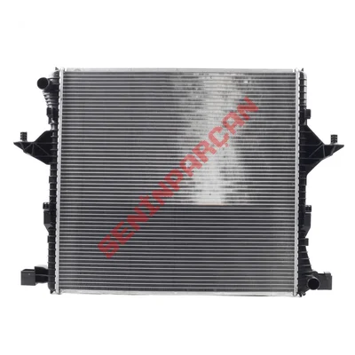 2H0121253A - SOĞUTM SIVISI İÇİN RADYAT - Aftermarket