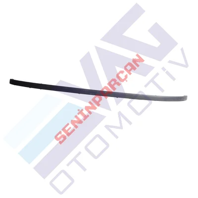 6Y6807423 - TAMPON ARKA FABIA 2000-2007
