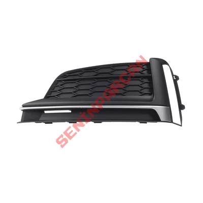 8W6807681FRU6 - HAVA KILAVUZ IZGARASI - Imported Original