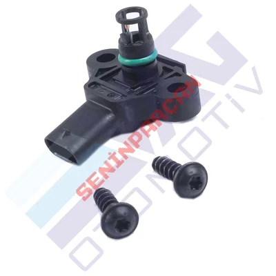 04E906051J - BASINÇ SENSÖRÜ