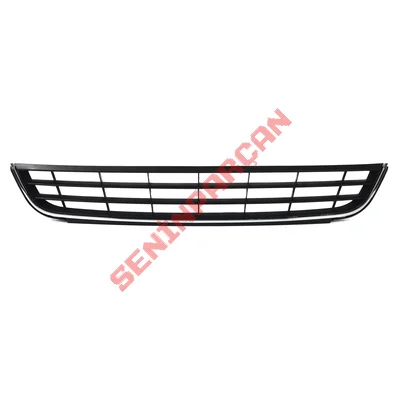 5C6853677 - TAMPON IZGARASI ORTA KROMLU JETTA 2011-2015