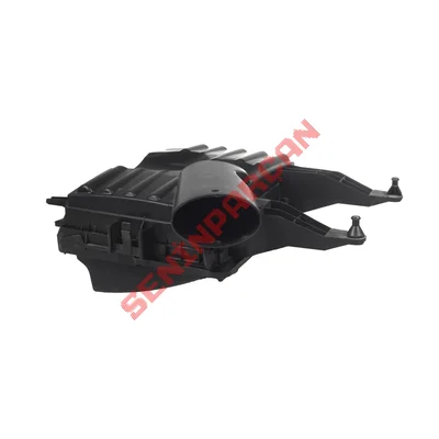 2E0129620B - HAVA FILTRESI VW CRAFTER 30/35/50 2,5TDI -SPRINTER