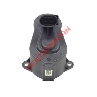 4F0998281B - KALİPER EL FREN MOTORU ARKA 12 DİŞ AUDİA6 2005-