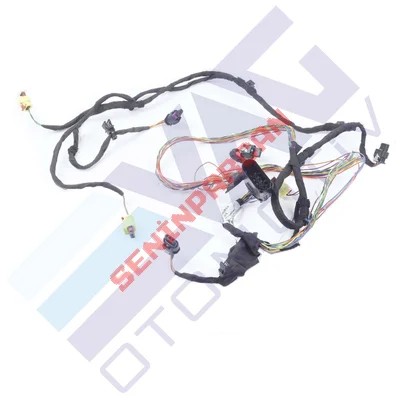 3G8971095H - TAMPON TESİSATI ÖN