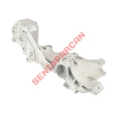 03L903139K - ALTERNATÖR VE SOĞUTUCU MADDE