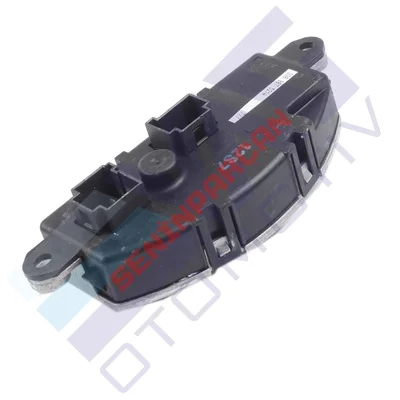 3Q0907521A - FAN REGÜLATÖRÜ