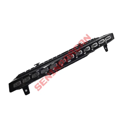 4L0953041D - LED SİNYAL LAMBA 12 LEDLİ