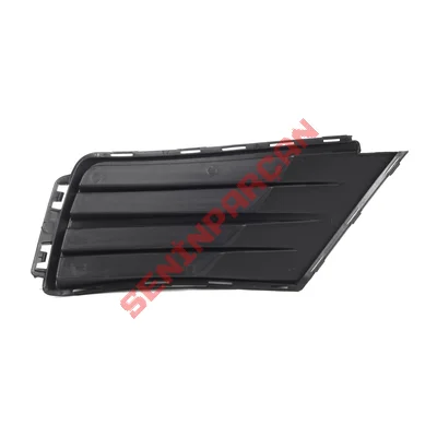 2K5853665E - SİS KAPAĞI SİSSİZ (2016) NİKELAJSIZ CADDY - Aftermarket