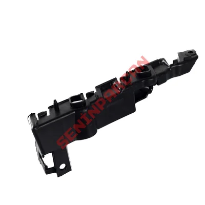 4G0807284 - TAMPON BRAKETİ ÖN SAĞ AUDI A6 2012-2019