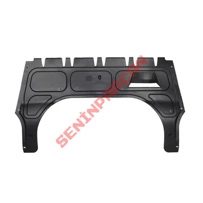 6Q0825237R - KARTER MUHAFAZA BENZİNLİ POLO 2002-