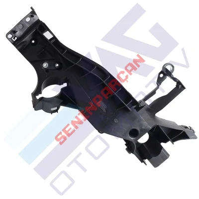 8T0805608D - FAR BRAKETİ SAĞ AUDİ A5 2012-