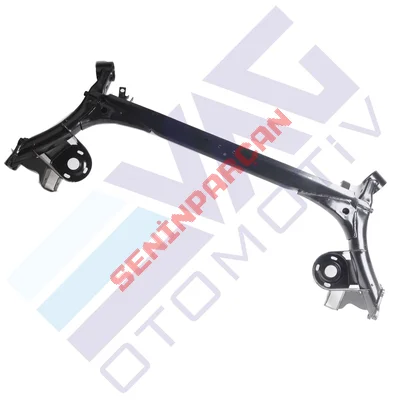 1J0500051K - TRAVERS ARKA DİNGİL BORA GOLF 4 1997-2004