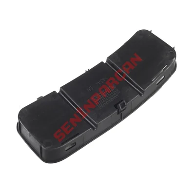 6K5853665A - SİS KAPAĞI SİSSİZ POLO CLASSIC 1996-2003 - Aftermarket