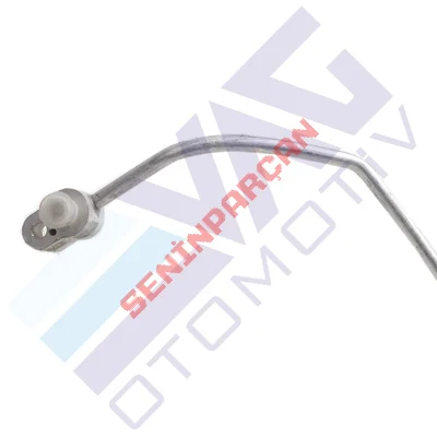 3C0820741AH - KLİMA BORUSU İNCE UZUN PASSAT 06-