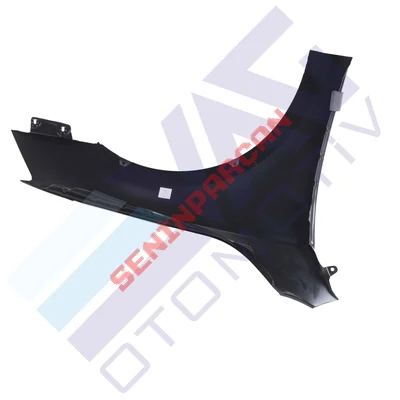 5E0821105C - ÇAMURLUK SOL OCTAVIA 2017-