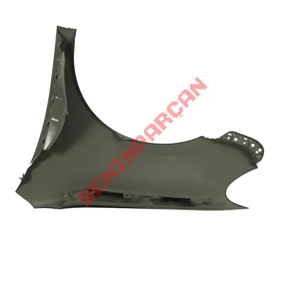 5K6821022 - ÇAMURLUK ÖN SAĞ GOLF 6 2008-