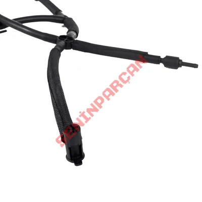 03L130235M - ENJEKTÖR GERİ DÖNÜŞ HORTUMU