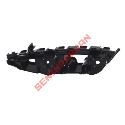 5C6807184 - TAMPON BRAKETİ ÖN SAĞ JETTA 2011-