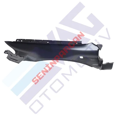 8D0821106M - ÇAMURLUK ÖN SAĞ AUDI A4 1999-