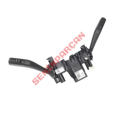 5K0054691E - HIZ SABİTLEME KOLU