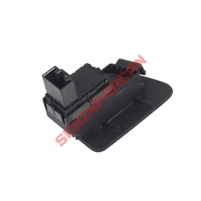 3G0959831 - BAGAJ AÇMA DÜĞMESİ